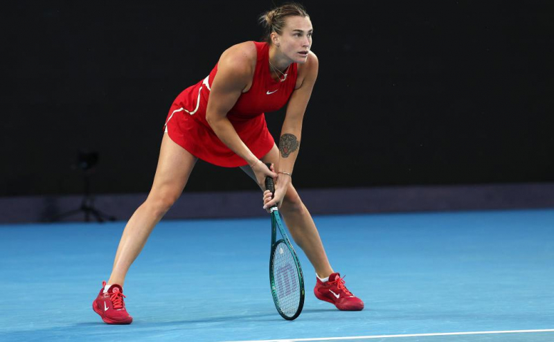 Белоруска Соболенко защитила титул чемпионки Australian Open