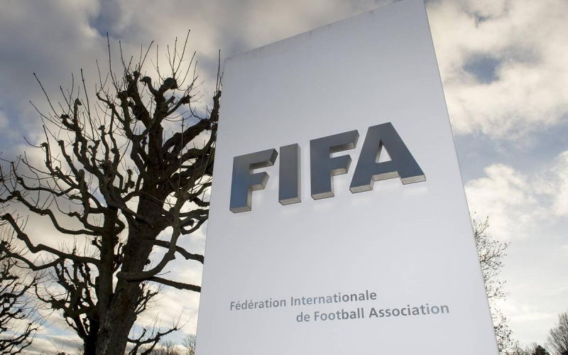 Бизнесмен на суде обвинил ФИФА в «открытости для получения взяток»