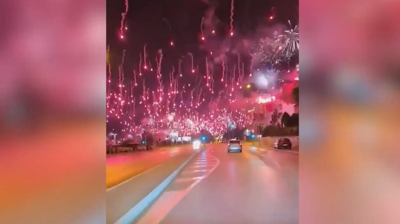 Более 200 человек пострадали во время празднования победы "Наполи" в чемпионате Италии. Были пулевые ранения, переломы и передозировка кокаином