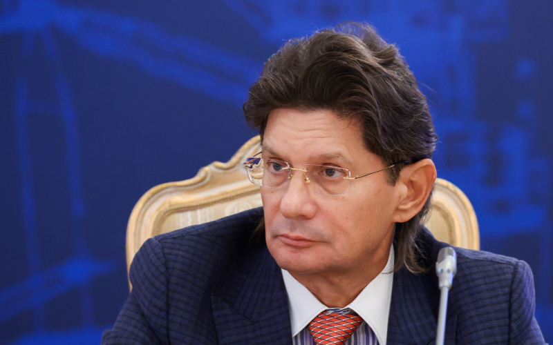 Брат Федуна заявил о болезни владельца «Спартака»