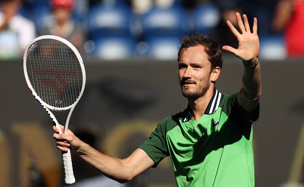 «Будет сенсация века». Каковы шансы на российский финал Australian Open
