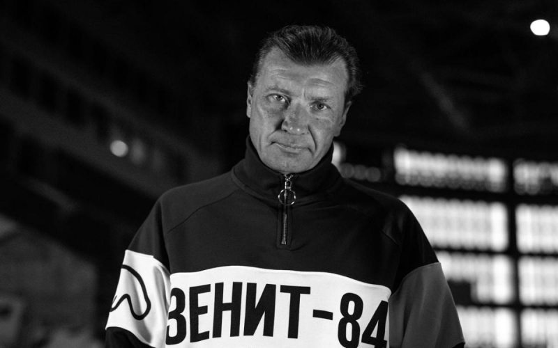 Бывший футболист «Зенита» и сборной СССР Сергей Дмитриев умер в 58 лет
