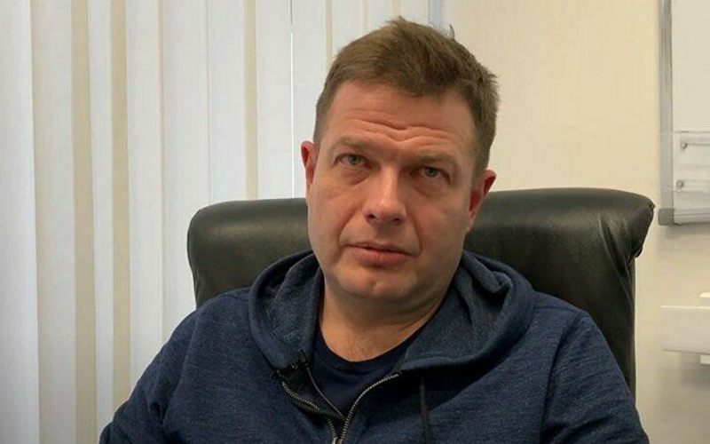 Бывший медиаменеджер «Спартака» назвал причины ухода из клуба
