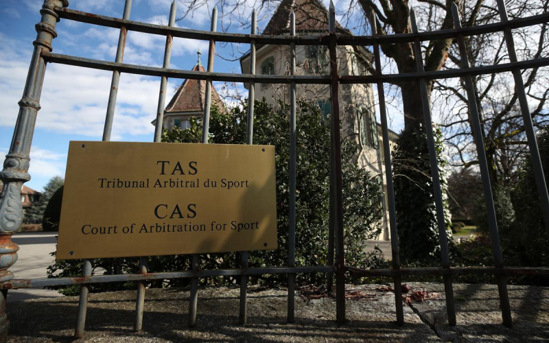 CAS отклонил апелляцию российских клубов на решение ФИФА по легионерам