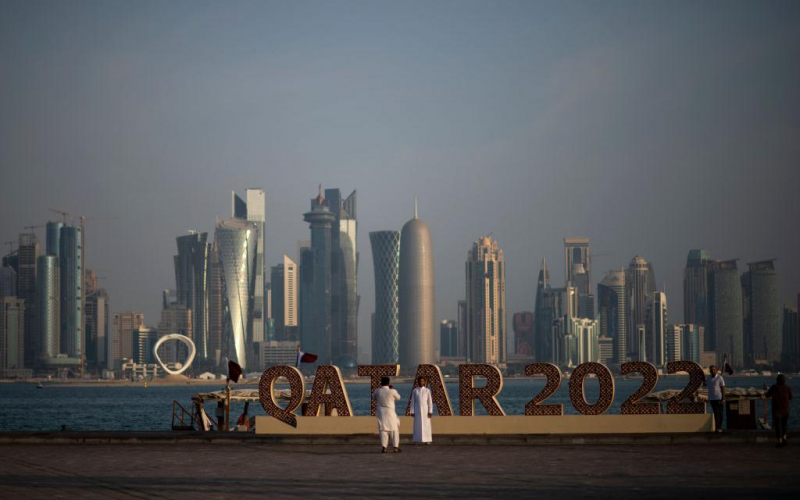 Что происходит на ЧМ в Катаре. Онлайн четвертого игрового дня