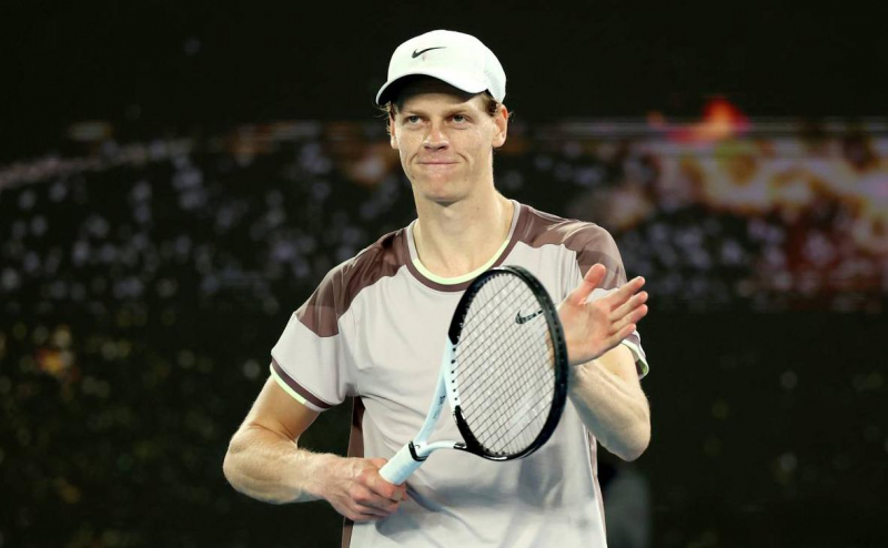 Джокович впервые за шесть лет проиграл Australian Open