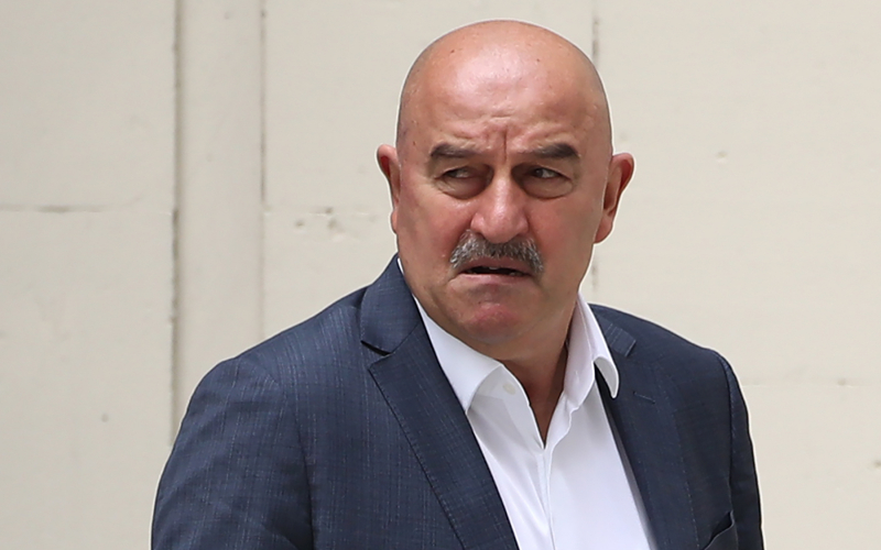 Экс-акционер вспомнил, как лично обещал не пускать Черчесова в «Спартак»