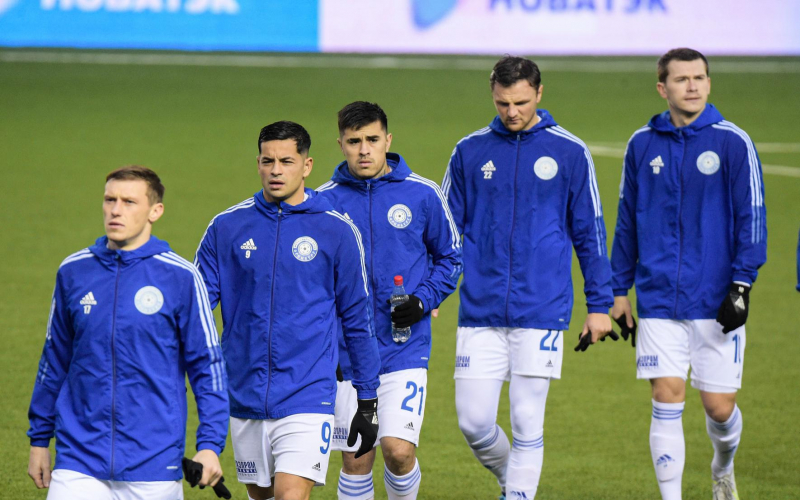 Еще два российских клуба сообщили об отмене матчей с румынскими командами