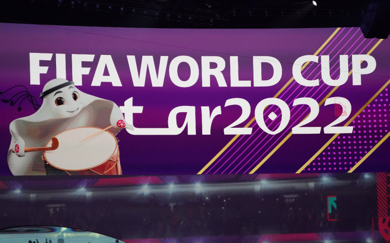 ФИФА опровергла информацию об увеличении игрового времени на ЧМ в Катаре