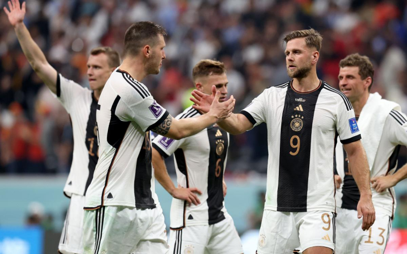 ФИФА открыла дело против Немецкого союза из-за пресс-конференций на ЧМ