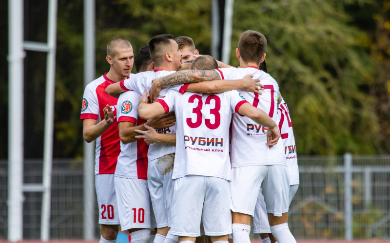 ФНЛ заявила о готовности принять четыре клуба из Крыма во Вторую лигу