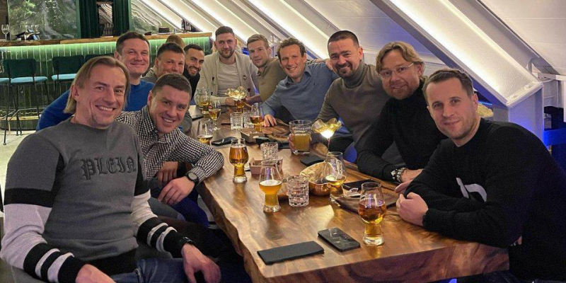 Футбольный союз Эстонии вступился за игроков после скандала с Карпиным