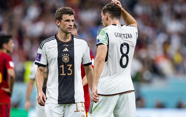 Германия на грани исторического провала. Интриги дня чемпионата мира
