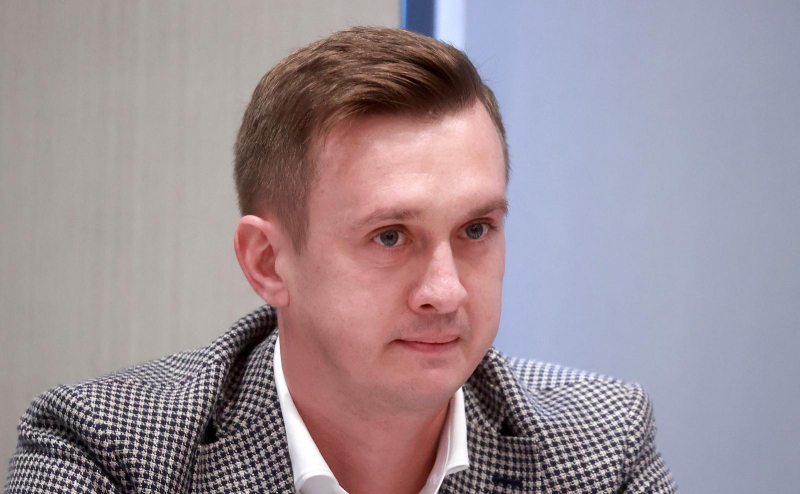 Глава РПЛ отреагировал на непристойный жест Медведева в адрес «Спартака»