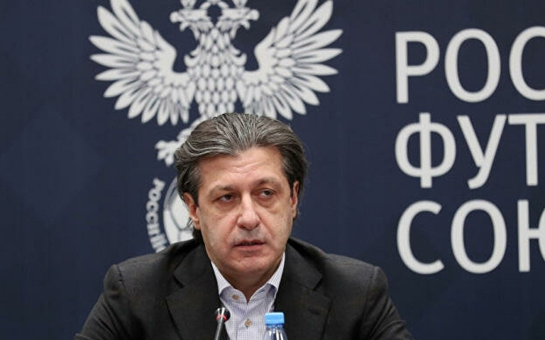 Хачатурянц подтвердил факт переговоров арабского фонда со «Спартаком»
