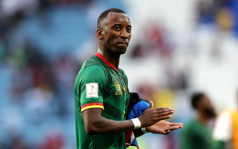 Камерунский футболист связал проблемы в Германии с пророссийской позицией