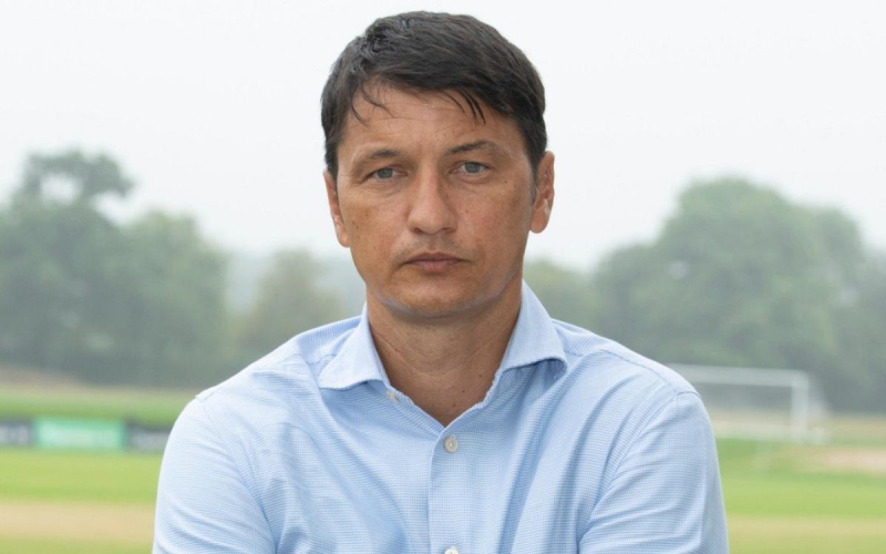 «Краснодар» объявил о назначении серба Ивича главным тренером