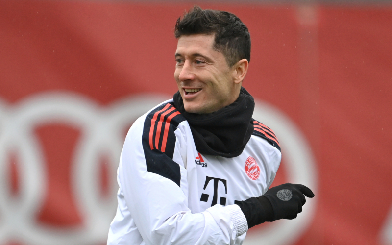 Лидер «Баварии» второй раз признан игроком года по версии Tuttosport