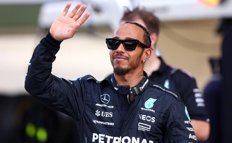 Льюис Хэмилтон объяснил свой переход в Ferrari