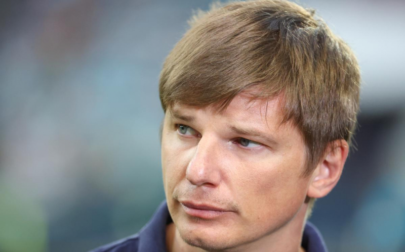 Лондонский «Арсенал» удалил поздравление Аршавина с 42-летием