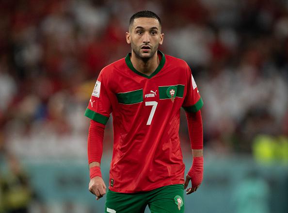 Марокко сотворило главную сенсацию на чемпионате мира. Как им это удалось