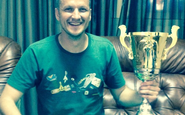 Матч чемпионата России начнут с минуты молчания после смерти экс-игрока