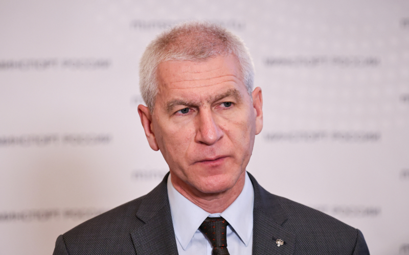 Матыцин назвал причины поражения сборной России от Хорватии в отборе к ЧМ