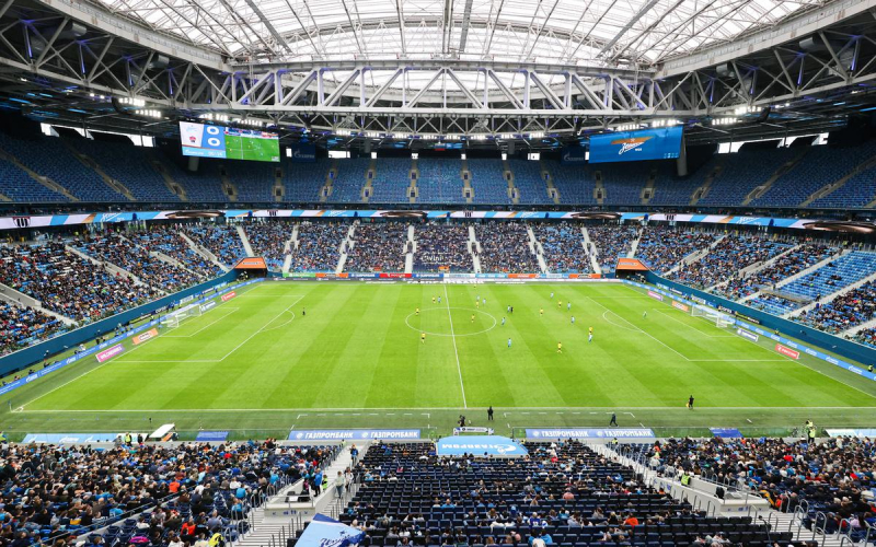 Минцифры предложило упростить получение Fan ID