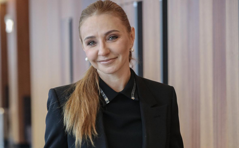 Навка поддержала участие россиян в Олимпиаде в нейтральном статусе