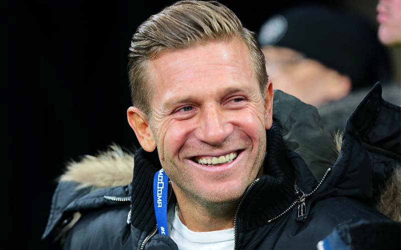Один из лидеров чемпионата России продлит контракт с украинским тренером