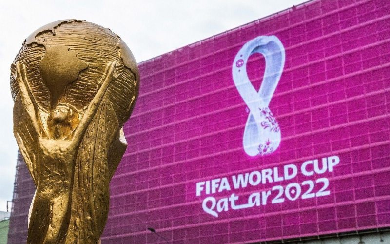 Олимпиада и чемпионат мира в Катаре. Самые дорогие соревнования 2022 года
