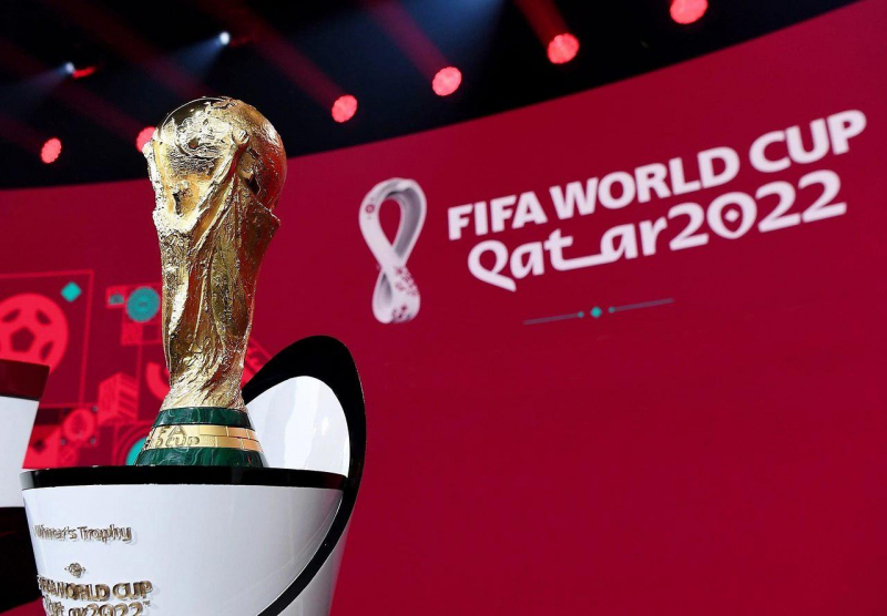 Олимпиада и чемпионат мира в Катаре. Самые дорогие соревнования 2022 года