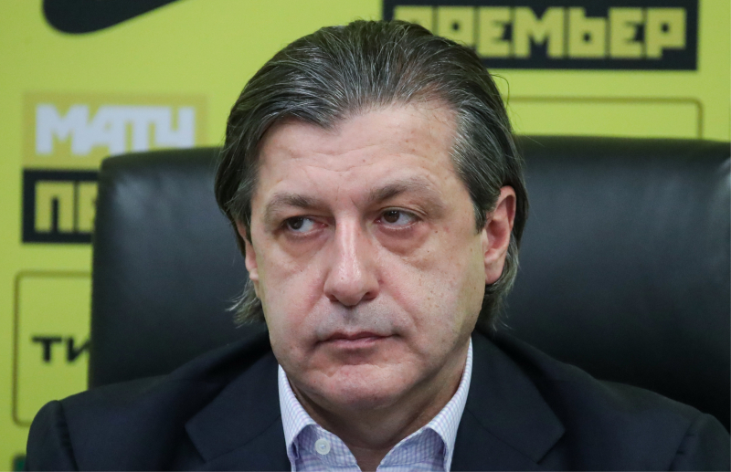 От обвинений в растрате до прихода советника Грефа. Главные скандалы РПЛ