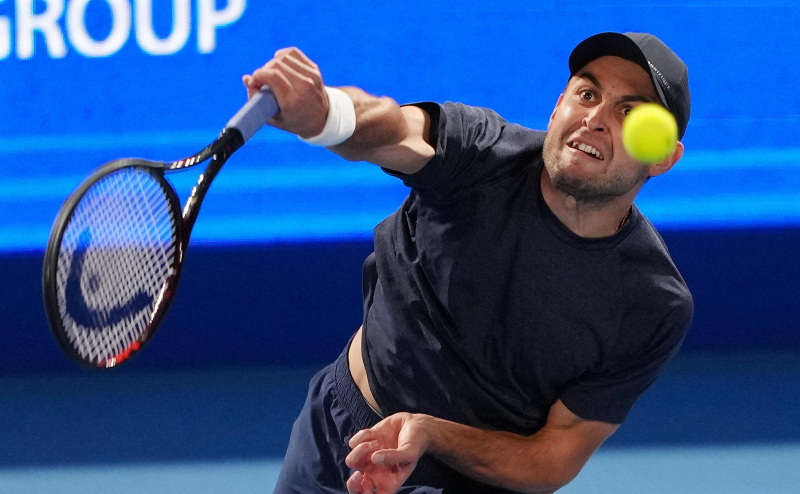 Пятая ракетка России снялась с Australian Open