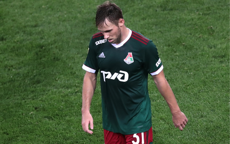 Польский игрок «Локомотива» заявил о некорректном переводе его слов в СМИ