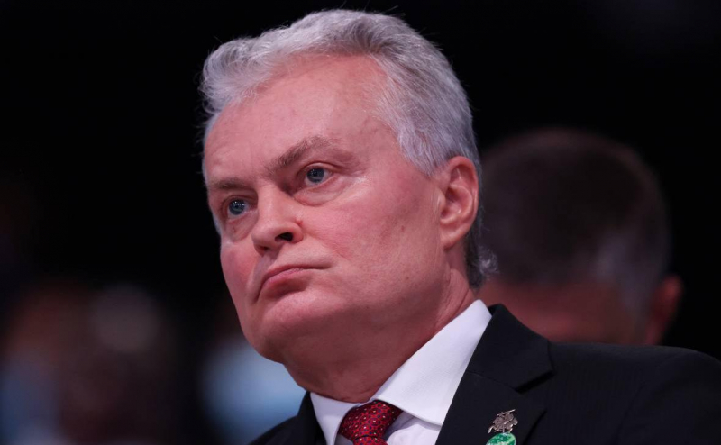 Президент Латвии допустил бойкот Олимпиады из-за допуска России