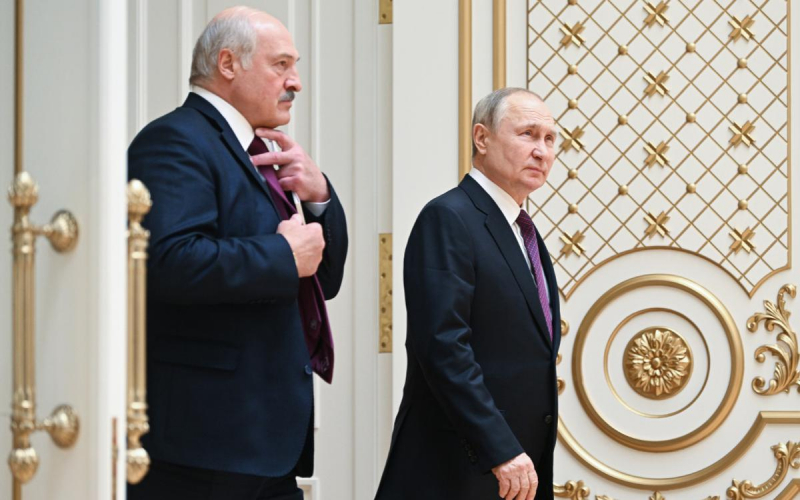 Путин описал финал ЧМ словами «драма до последней секунды»