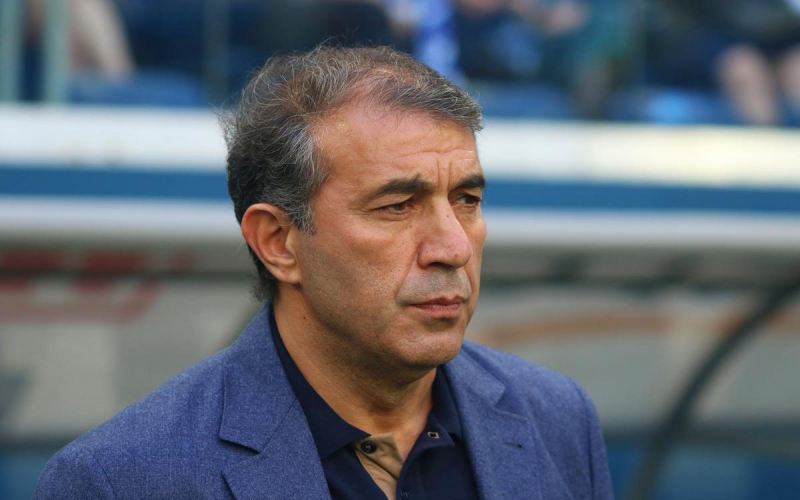Рашид Рахимов станет новым главным тренером "Рубина". Он не работал с апреля 2021 года