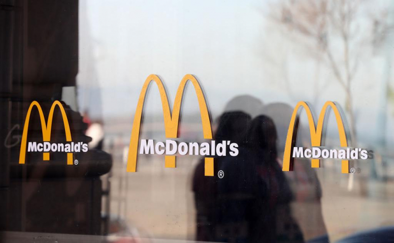 RMC узнал, что McDonald's станет титульным спонсором чемпионата Франции