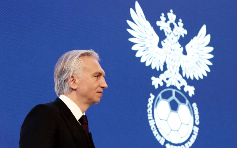 РПЛ получила права на проведение чемпионата России до 2026 года