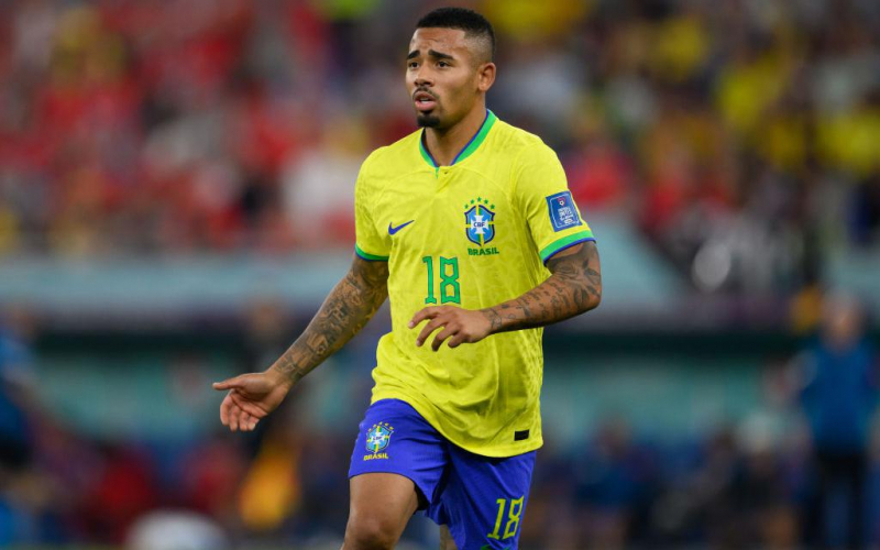 Сборная Бразилии лишилась двух футболистов до конца ЧМ из-за травм