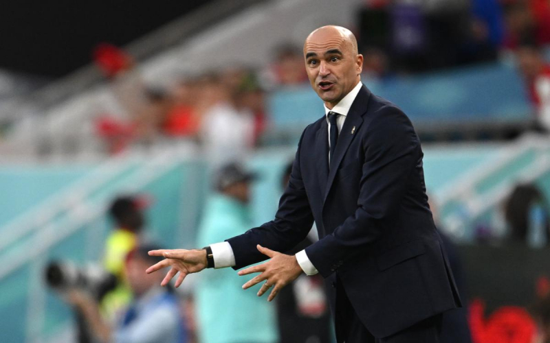 Сборная Португалии объявила имя нового тренера