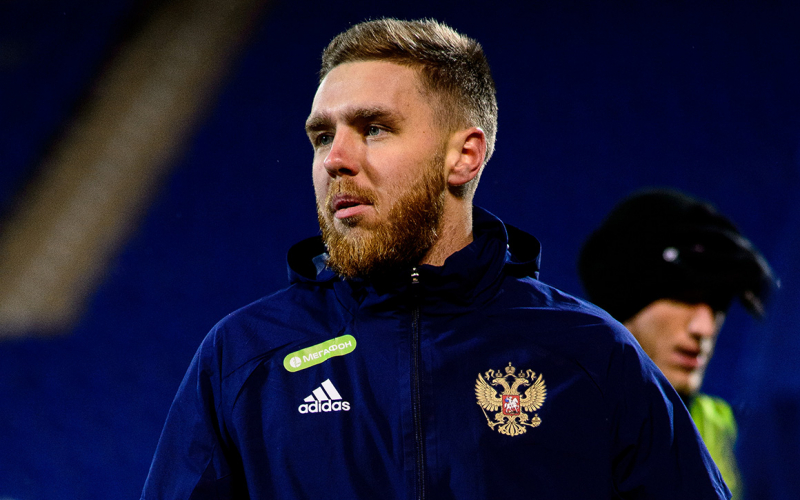 Сергеев словами «до сих пор в шоке» оценил переход в «Зенит»