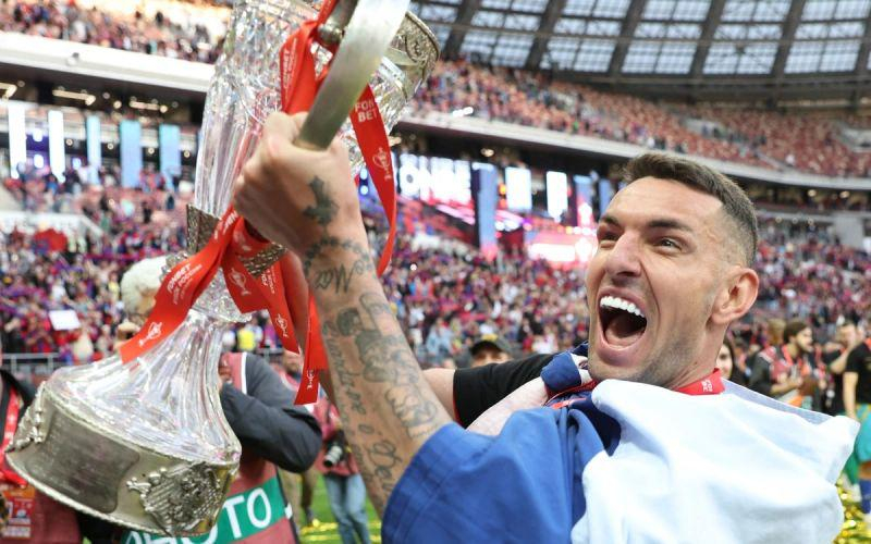 «Спартак» стал дешевле ЦСКА. Как изменилась стоимость игроков РПЛ