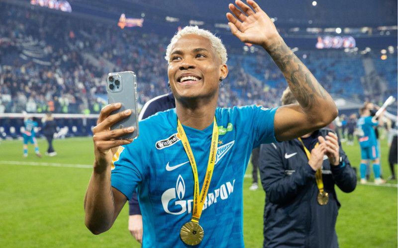 «Спартак» стал дешевле ЦСКА. Как изменилась стоимость игроков РПЛ