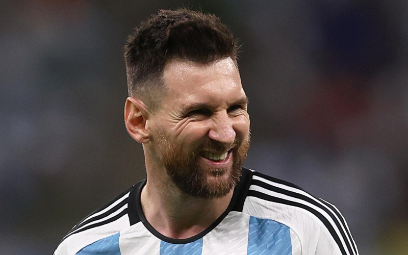 Тренер Аргентины сказал, что «лучшие могут и не выиграть» в полуфинале ЧМ