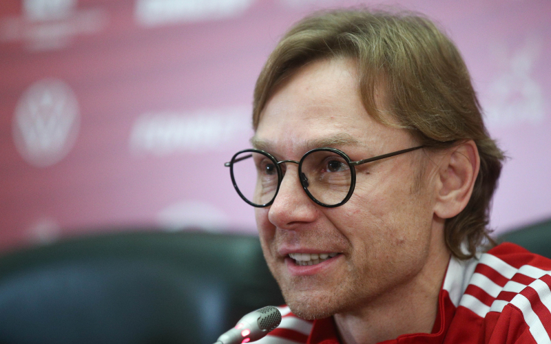 Тренер ПСЖ рассказал о штрафе от Карпина в «Спартаке»