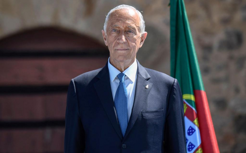 "Тренерские решения сработали хорошо". Президент Португалии о победе над Швейцарией на ЧМ