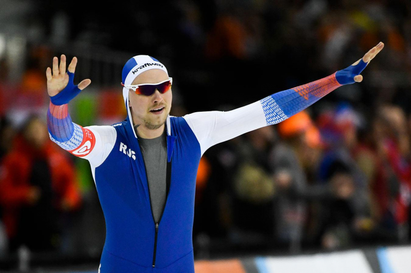 Украинец побил рекорд скорости АПЛ. Топ самых быстрых атлетов в истории