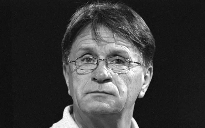 Умер тренер Мирослав Блажевич, выигравший с Хорватией бронзу ЧМ-1998